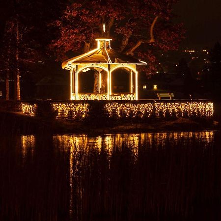 팍암시 Haus Am Wald 아파트 외부 사진